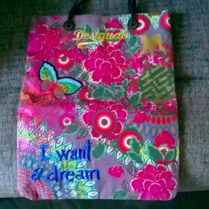 Desigual Bag